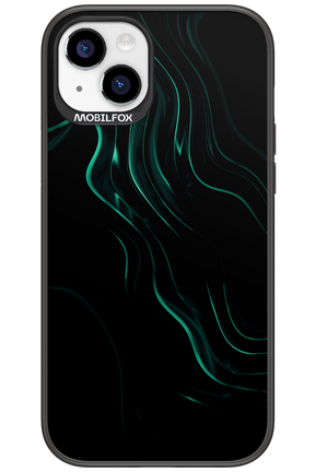 Northern Lights - Apple iPhone 15 Plus