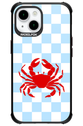Oh Crab - Apple iPhone 15