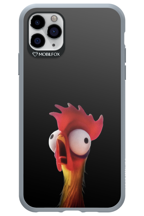 Rooster - Apple iPhone 11 Pro Max