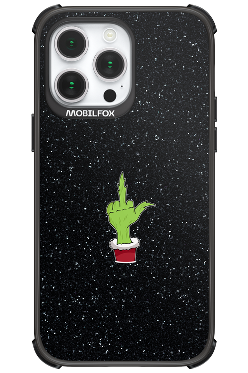 My Middle Finger - Apple iPhone 14 Pro Max