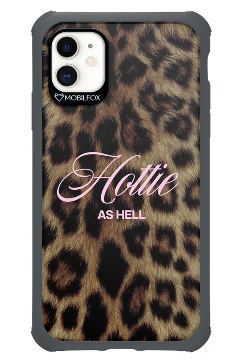 hottie 2.0 - Apple iPhone 11