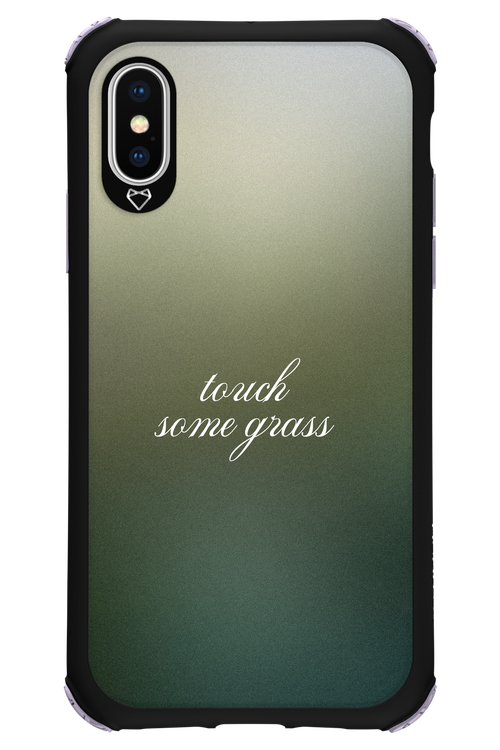 Natural Reset - Apple iPhone X