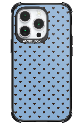 Blueberry Brunch - Apple iPhone 14 Pro