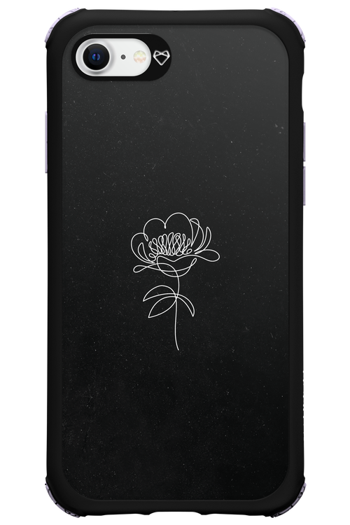 Wild Flower - Apple iPhone SE 2022