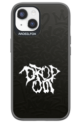 Drop Out - Apple iPhone 14