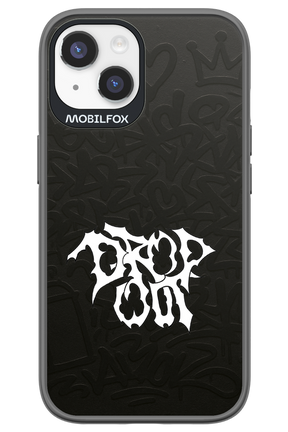 Drop Out - Apple iPhone 14