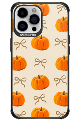 Cutie Pumpkin - Apple iPhone 13 Pro Max