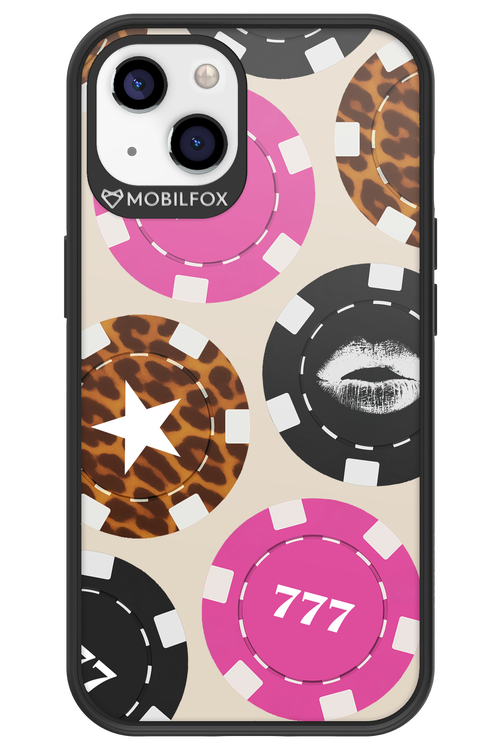 All In - Apple iPhone 13