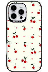 Baby Cherry - Apple iPhone 16 Pro Max