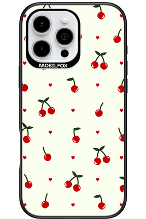 Baby Cherry - Apple iPhone 16 Pro Max