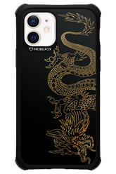 Gold Age - Apple iPhone 12