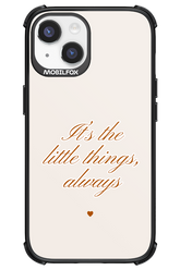 Little Things - Apple iPhone 14
