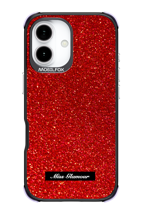 Miss Glamour - Apple iPhone 17