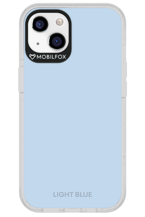 LIGHT BLUE - FS3 - Apple iPhone 13