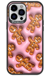 Gingerbread Man - Apple iPhone 13 Pro Max