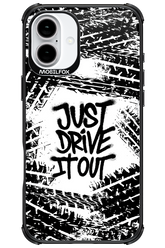 Drive It Out 2.0 - Apple iPhone 16 Plus