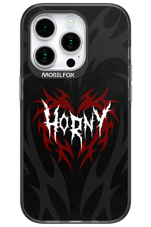 HORNY 2.0 - Apple iPhone 15 Pro