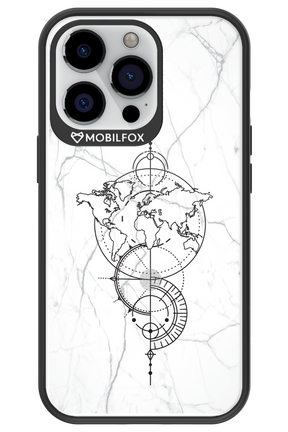 Compass - Apple iPhone 13 Pro