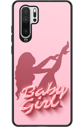 Pink Trouble - Huawei P30 Pro