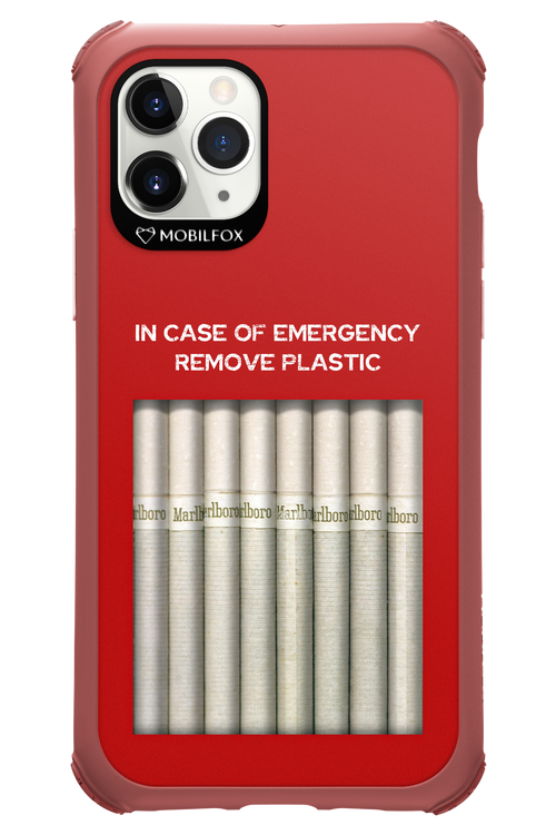 C*garette 2.0 - Apple iPhone 11 Pro