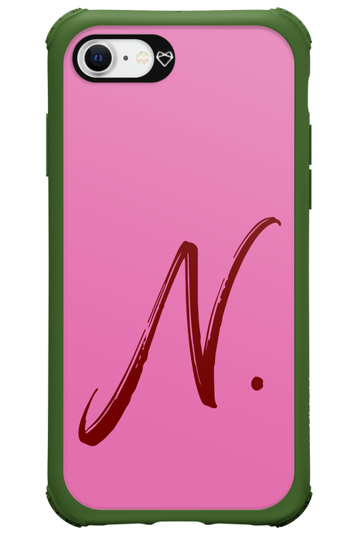 (Sorbet) N 2.0 - Apple iPhone SE 2022