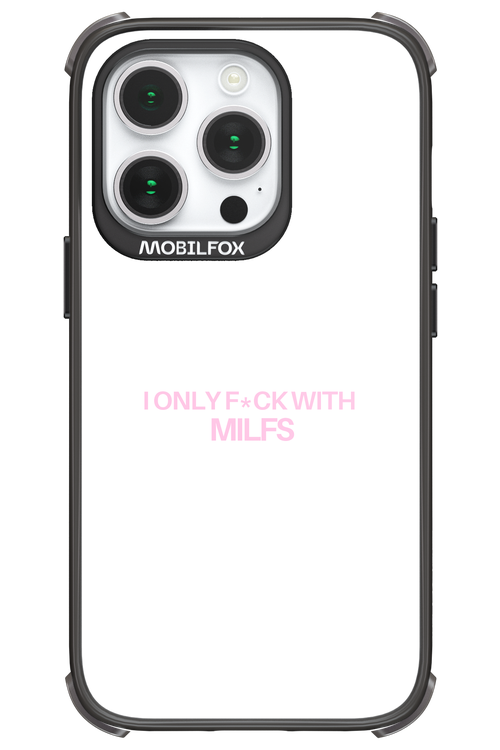 Only Milf - Apple iPhone 14 Pro