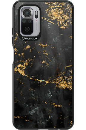 Goldie - Xiaomi Redmi Note 10