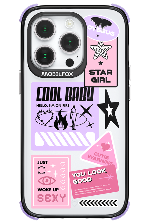 Sticky - Apple iPhone 14 Pro