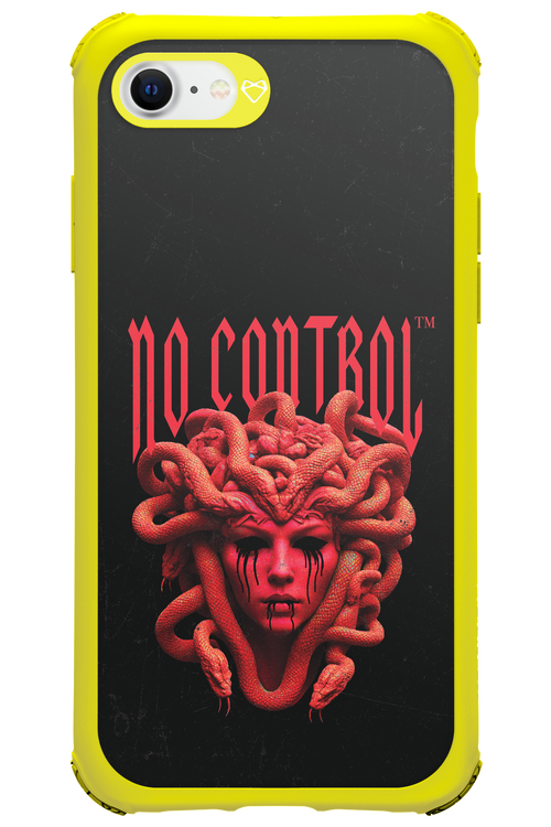No Control - Apple iPhone SE 2022
