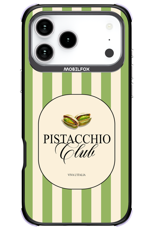 P-Club - Apple iPhone 17 Pro Max