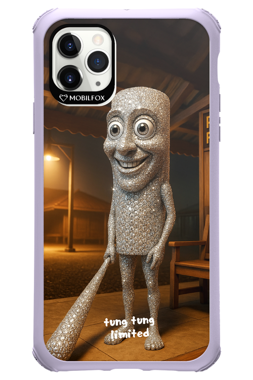 Tung Tung Limited - Apple iPhone 11 Pro Max