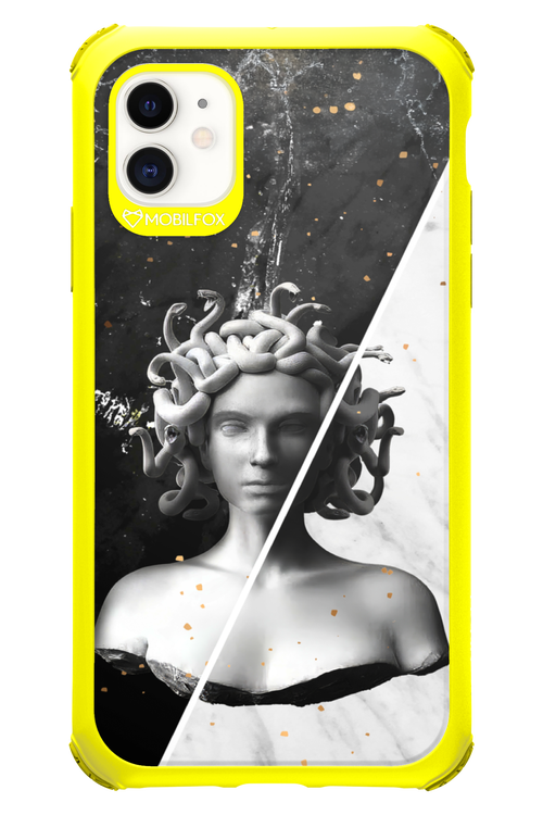 Medusa - Apple iPhone 11