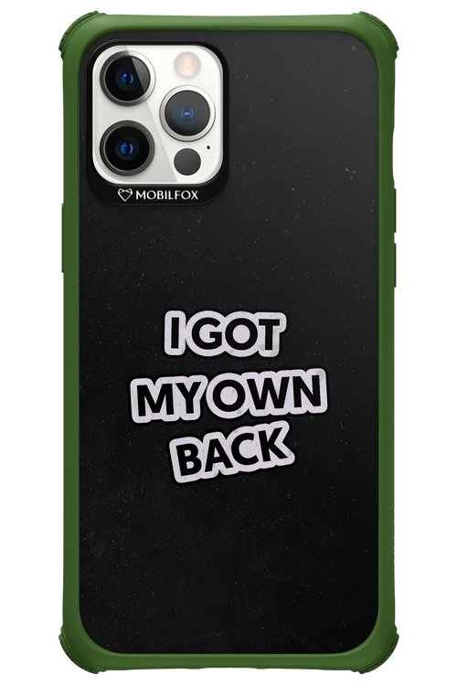 I Got It - Apple iPhone 12 Pro Max