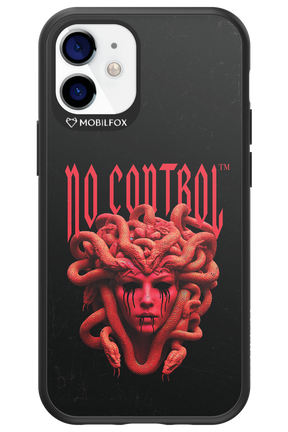 No Control - Apple iPhone 12 Mini