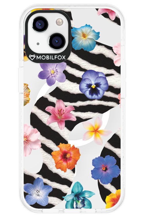 MOM'S FLOWERS - Apple iPhone 13