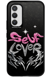 Self Lover Universe - Samsung Galaxy A34