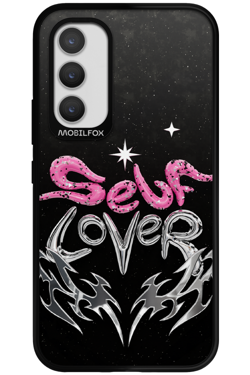 Self Lover Universe - Samsung Galaxy A34