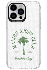 Malibu Sports Club - Apple iPhone 14 Pro Max