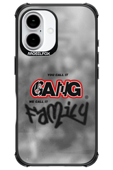 Family Gang - Apple iPhone 16