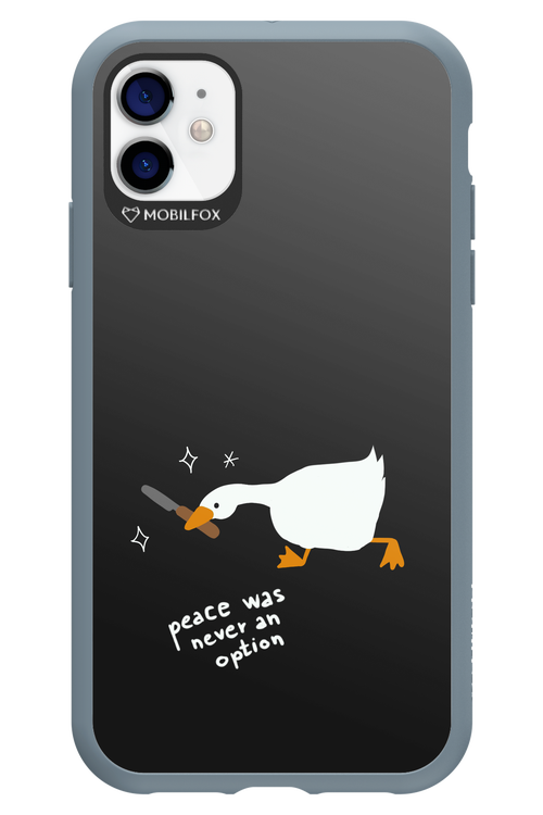 OPTION 2.0 - Apple iPhone 11