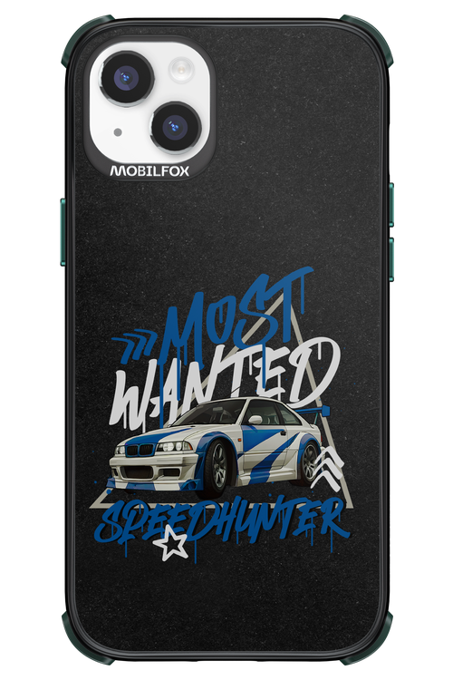 Most wanted - Apple iPhone 14 Plus