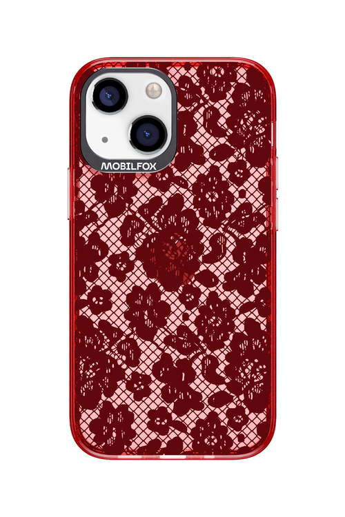 Lace Lover - Apple iPhone 13 Mini