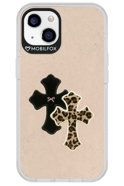 Double Cross - Apple iPhone 13