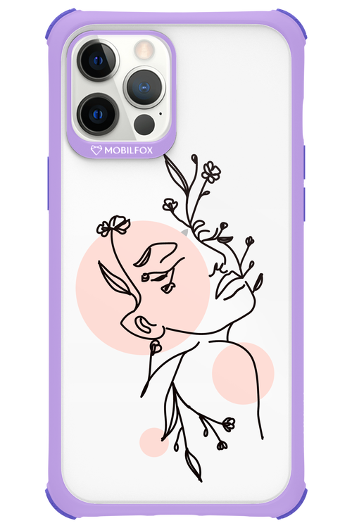 Confidence - Apple iPhone 12 Pro Max