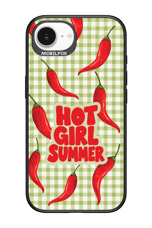 HOT GIRL SUMMERR 2.0 - Apple iPhone 16e