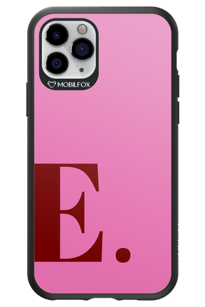 E (Sorbet) 2.0 - Apple iPhone 11 Pro