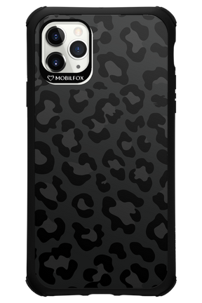 BLACK LEOPARD - Apple iPhone 11 Pro Max