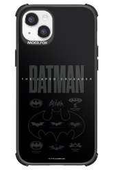 The Caped Crusader - Apple iPhone 14 Plus