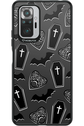 After Death - Xiaomi Redmi Note 10S