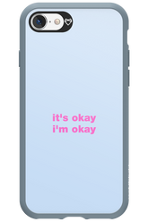 It_s Okay - Apple iPhone 8